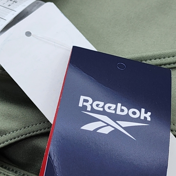 Reebok Women's Workout Ready Sports Bra - L - Picture 7 of 7